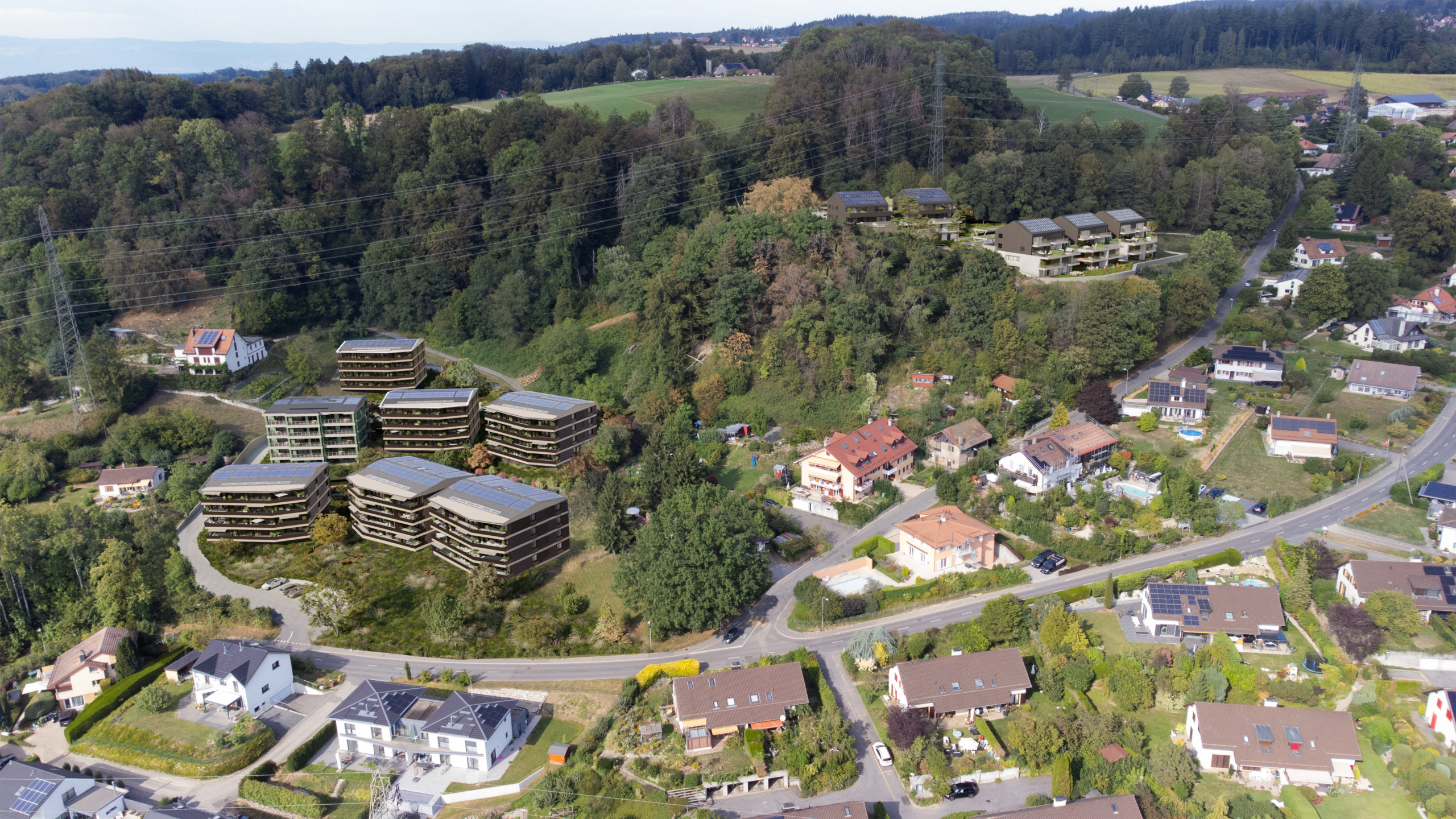 Montenailles- SWISS OPPORTUNITY REAL ESTATE SCmPC