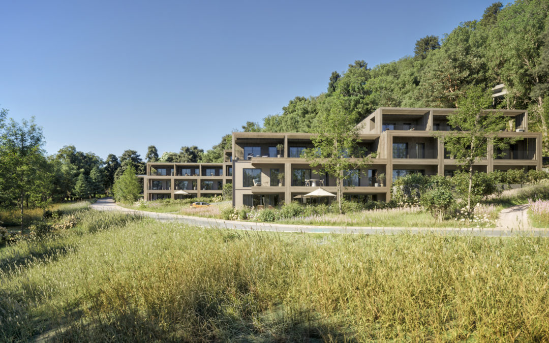 Valleyre- SWISS OPPORTUNITY REAL ESTATE SCmPC