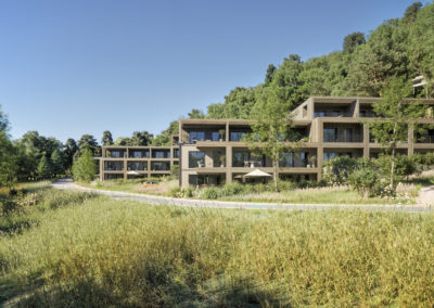 Valleyre- SWISS OPPORTUNITY REAL ESTATE SCmPC