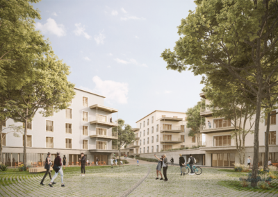 AggloY – Pomy – PRISMA Previous Responsible Residential Real Estate