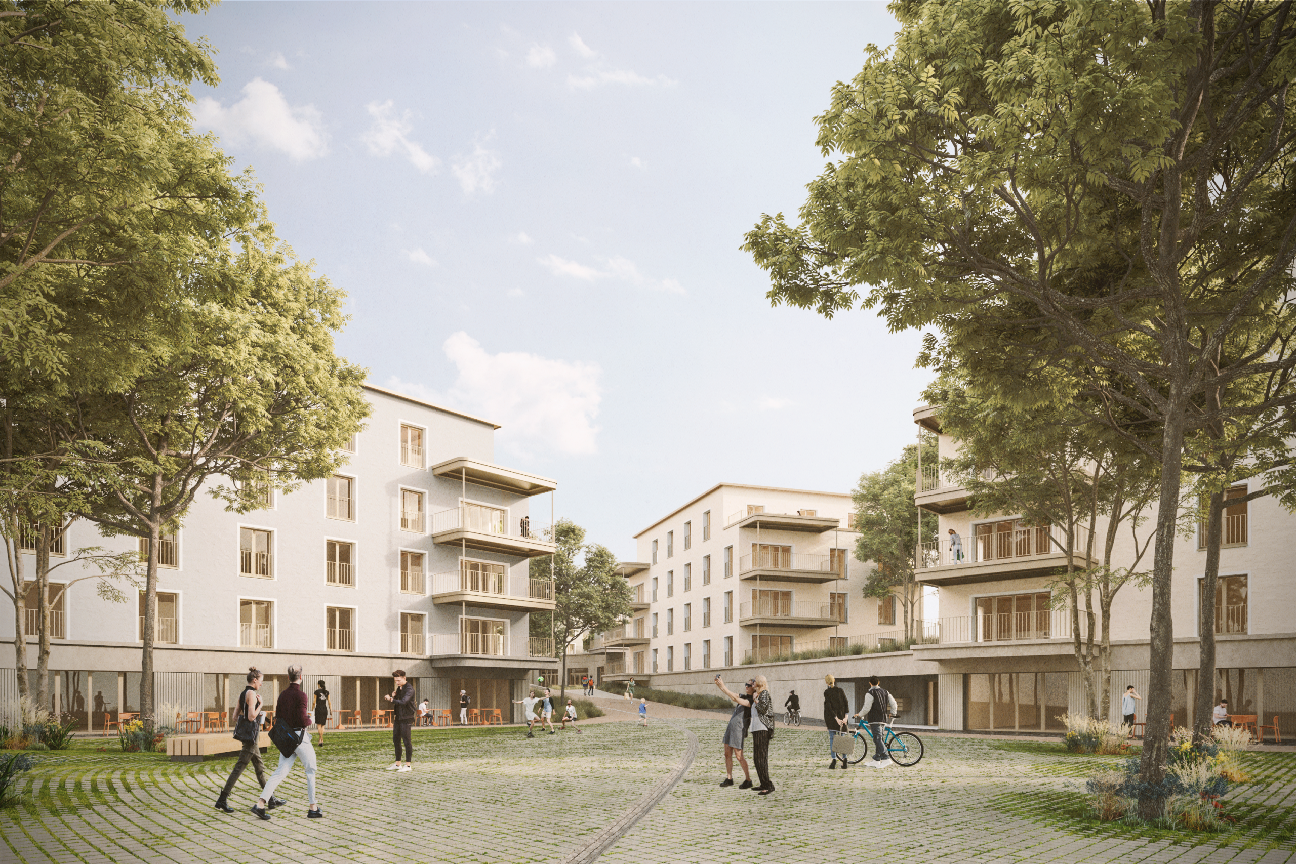 AggloY – Pomy – PRISMA Previous Responsible Residential Real Estate