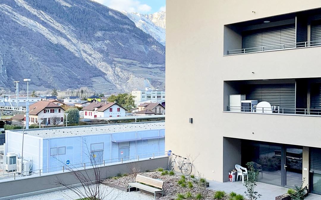 Saxon – PRISMA Previous Responsible Residential Real Estate