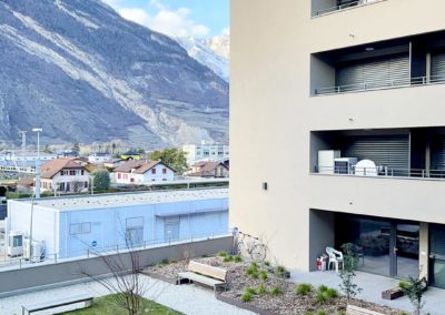 Saxon – PRISMA Previous Responsible Residential Real Estate