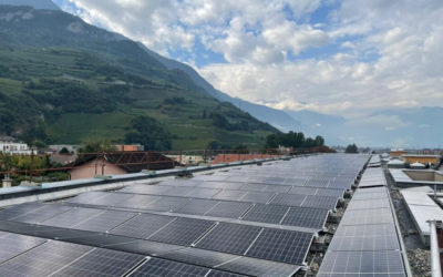 Erster Fonds für Energieanlagen in der Schweiz lanciert