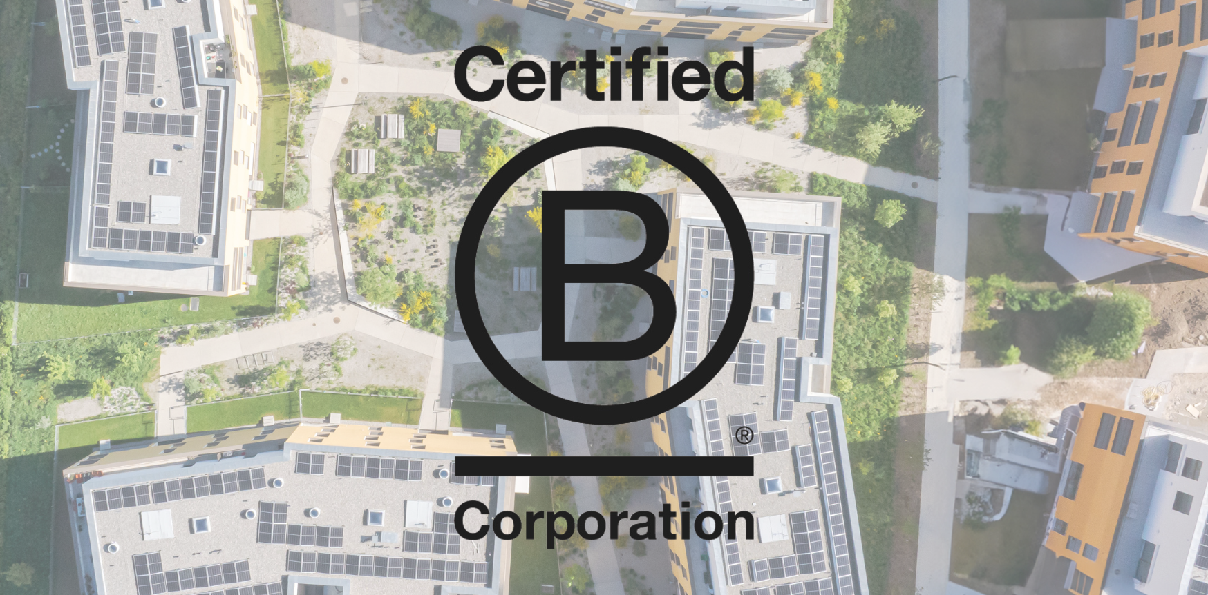 GEFISWISS rejoint la communauté B Corp