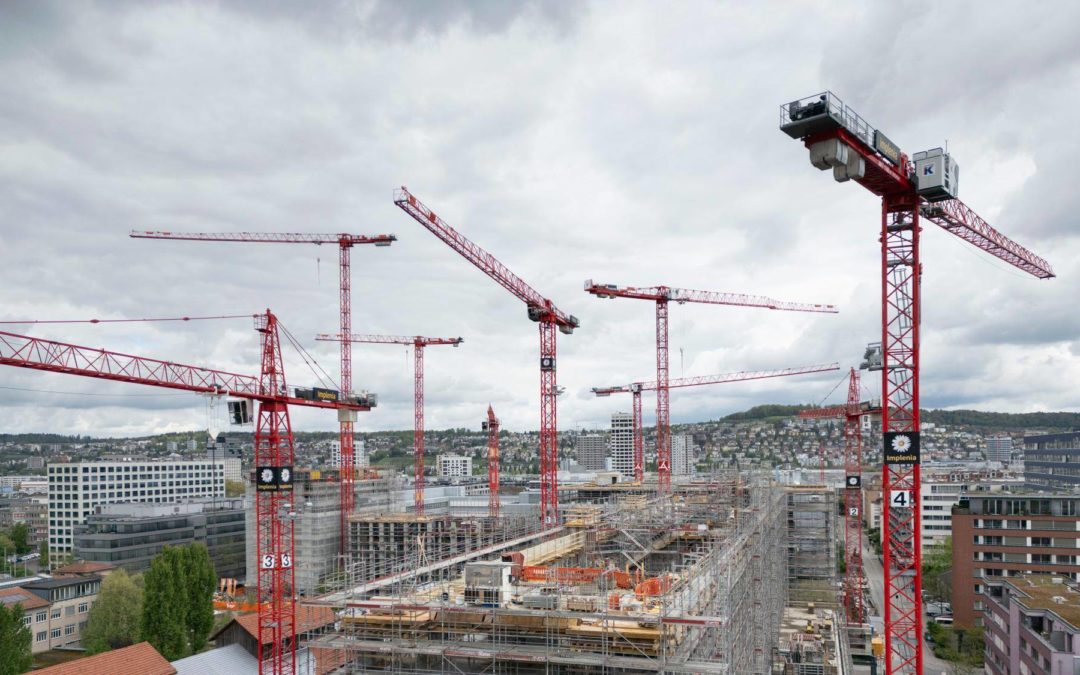 «C’est devenu un chemin de croix»: le ras-le-bol de la filière de la construction face à la multiplication des oppositions
