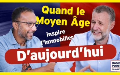 BASIS POINT CHANNEL | César Pidoux –  Le tout premier fonds Viager de Suisse