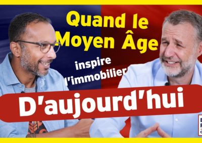 BASIS POINT CHANNEL | César Pidoux –  Le tout premier fonds Viager de Suisse