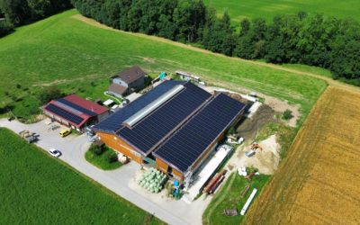 GEFISWISS Energy Transition Fund renforce son portefeuille