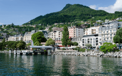 VIAGER SWISS SCmPC signe une performance remarquable de +5.89%