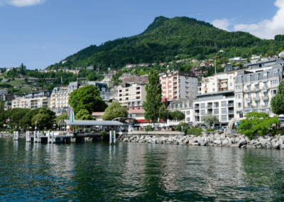VIAGER SWISS SCmPC signe une performance remarquable de +5.89%