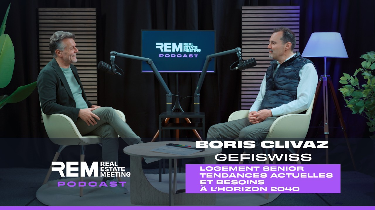 maxresdefault (1) Boris Clivaz lors du REM Podcast sur le marché immobilier suisse