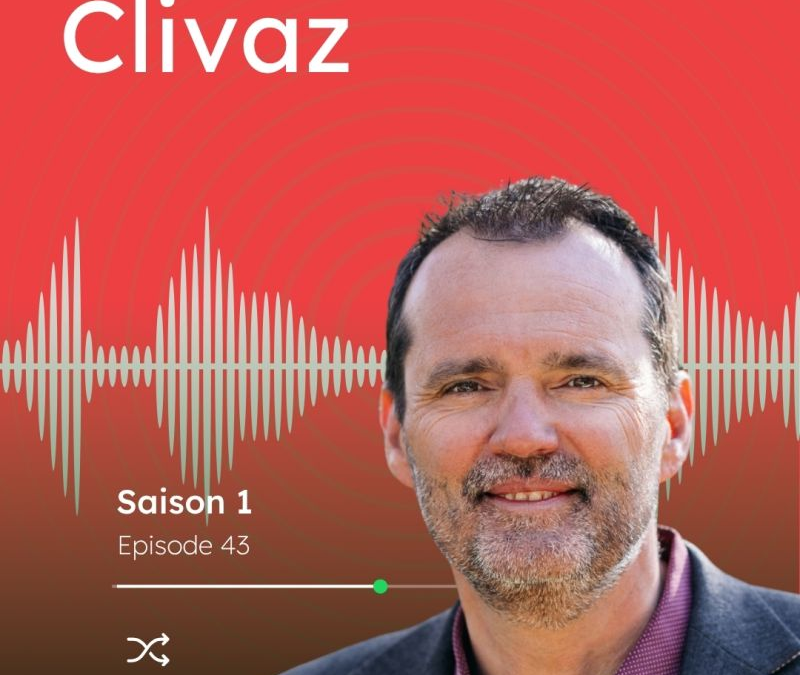 Real Insiders. From Experience – Boris CLIVAZ, CEO de GEFISWISS SA